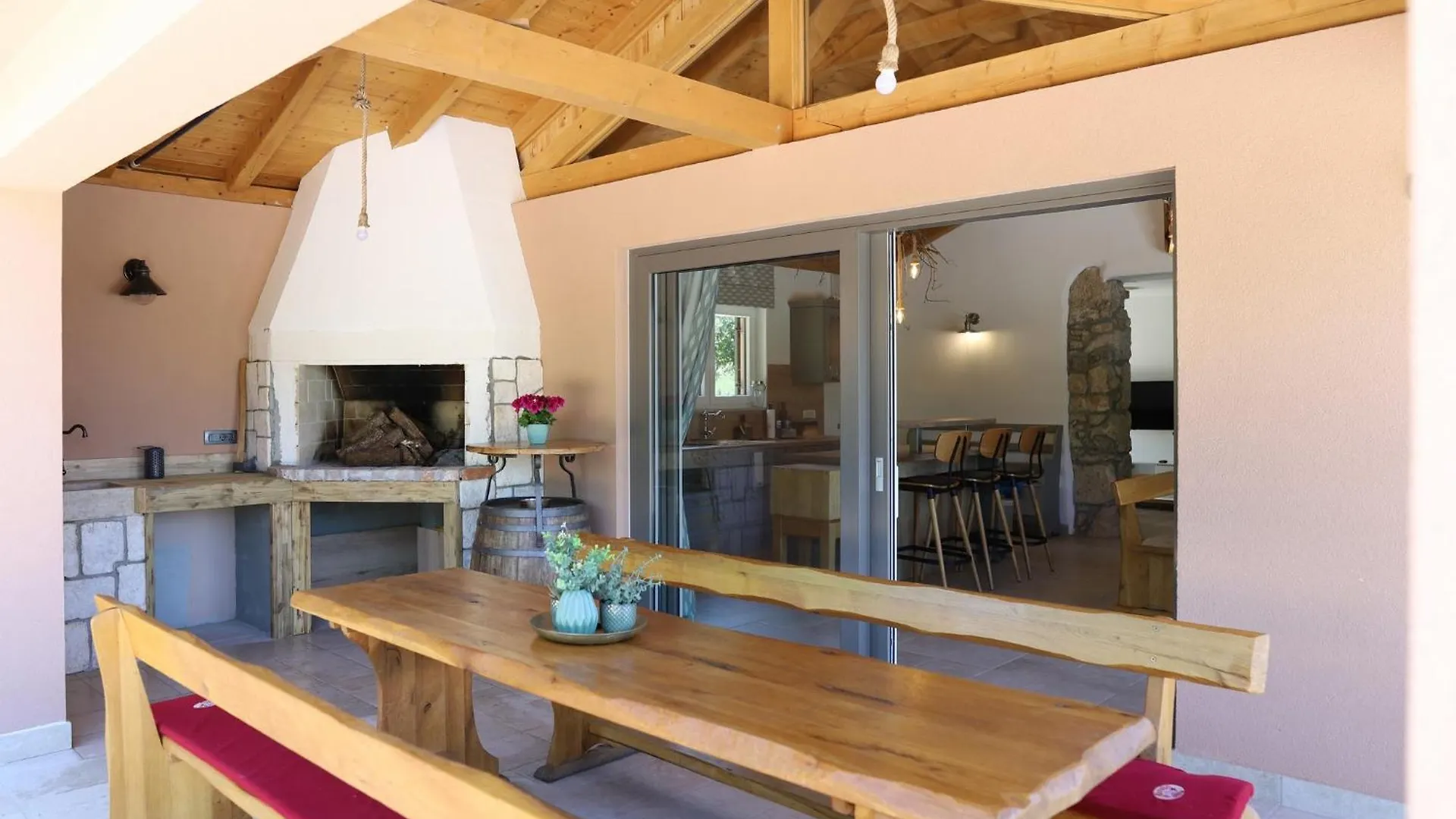 Villa Oliveti Malinska 0*,  Croatia